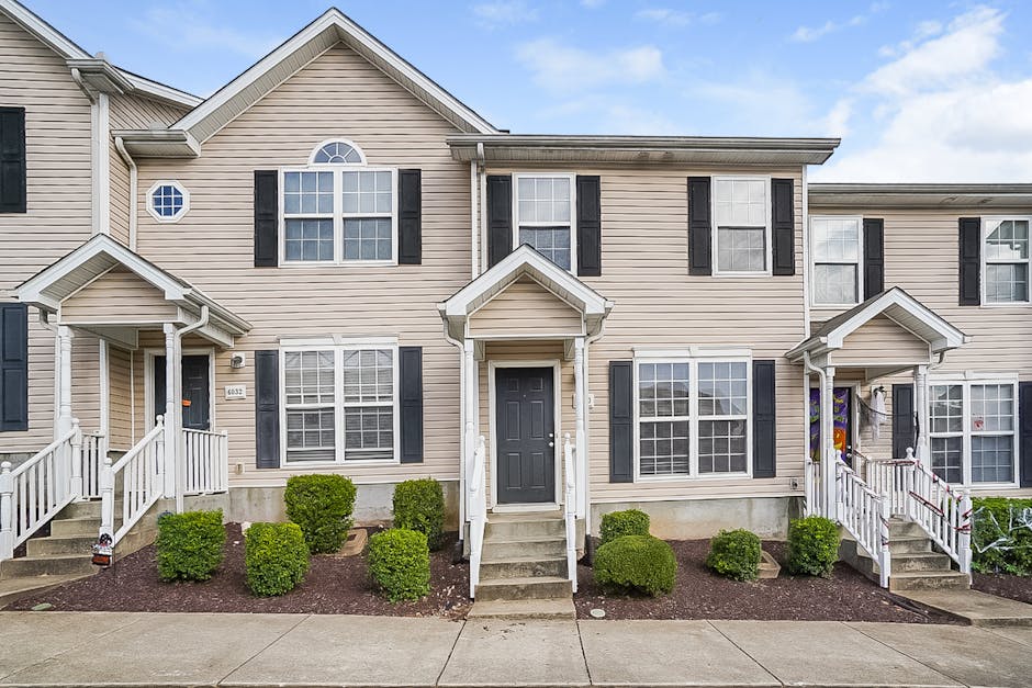 6030 Cullen Dr, La Vergne, TN 37086 Home for Rent 2 Beds, 2.5 Baths Main Street Renewal